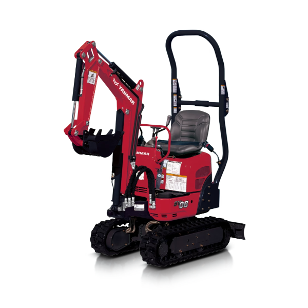 Linha Yanmar